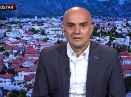 VARNICE IZ MOSTARA: Otvorene prijetnje raspadom države ukoliko ne dođe do… - featured image