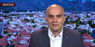 VARNICE IZ MOSTARA: Otvorene prijetnje raspadom države ukoliko ne dođe do… VARNICE IZ MOSTARA: Otvorene prijetnje raspadom države ukoliko ne dođe do… - featured image