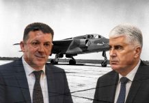 LUČIĆ ŠOKIRAO HRVATSKI NAROD TAJNIM INFORMACIJAMA: “Dragan Čović je počinio RATNI ZLOČIN. On je…” - featured image