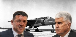 LUČIĆ ŠOKIRAO HRVATSKI NAROD TAJNIM INFORMACIJAMA: “Dragan Čović je počinio RATNI ZLOČIN. On je…” - featured image