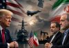 ULTIMATUM IZ TEHERANA: Isplivao iranski plan, evo šta traže od Trumpa za potpuni mir - featured image