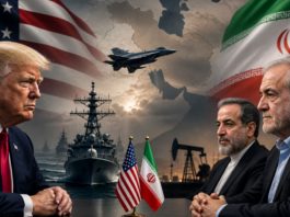 IRAN SE OGLASIO O HORMUŠKOM MOREUZU: “Počelo je” - featured image