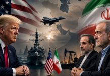 ULTIMATUM IZ TEHERANA: Isplivao iranski plan, evo šta traže od Trumpa za potpuni mir - featured image