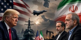 ULTIMATUM IZ TEHERANA: Isplivao iranski plan, evo šta traže od Trumpa za potpuni mir - featured image