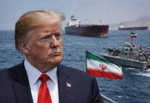 Teheran uputio ultimatum Washingtonu, Donald Trump u velikim problemima “NE U BUDUĆNOSTI, NEGO ODMAH…” Teheran uputio ultimatum Washingtonu, Donald Trump u velikim problemima “NE U BUDUĆNOSTI, NEGO ODMAH…” - featured image