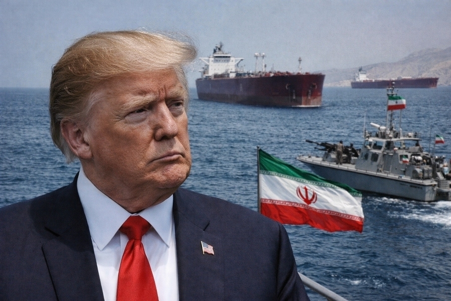 Teheran uputio ultimatum Washingtonu, Donald Trump u velikim problemima “NE U BUDUĆNOSTI, NEGO ODMAH…” - featured image Teheran uputio ultimatum Washingtonu, Donald Trump u velikim problemima “NE U BUDUĆNOSTI, NEGO ODMAH…” - featured image