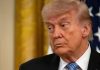 “AKO SE NE SLOŽE, POČINJE BOMBARDOVANJE”: Trump postavio jeziv ultimatum Iranu - featured image
