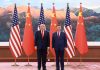 HLADAN TUŠ IZ PEKINGA: Ovako nešto Trump nije očekivao, stigla jasna poruka Washingtonu… - featured image