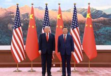 HLADAN TUŠ IZ PEKINGA: Ovako nešto Trump nije očekivao, stigla jasna poruka Washingtonu… - featured image