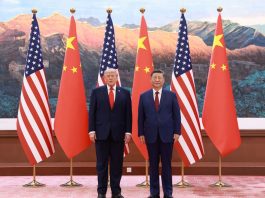 HLADAN TUŠ IZ PEKINGA: Ovako nešto Trump nije očekivao, stigla jasna poruka Washingtonu… - featured image