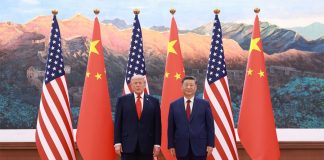 HLADAN TUŠ IZ PEKINGA: Ovako nešto Trump nije očekivao, stigla jasna poruka Washingtonu… - featured image