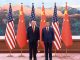 HLADAN TUŠ IZ PEKINGA: Ovako nešto Trump nije očekivao, stigla jasna poruka Washingtonu… HLADAN TUŠ IZ PEKINGA: Ovako nešto Trump nije očekivao, stigla jasna poruka Washingtonu… - featured image