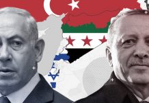 NOVE TENZIJE: Izrael ‘udario’ po Turskoj, optužuju ih za… - featured image