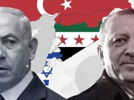 NOVE TENZIJE: Izrael ‘udario’ po Turskoj, optužuju ih za… - featured image