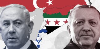 NOVE TENZIJE: Izrael ‘udario’ po Turskoj, optužuju ih za… - featured image