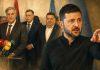 ZELENSKI UPOZORIO DODIKA, KARANA I STEVANDIĆA: Ne preporučuje im da… - featured image