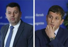 OGLASIO SE VUKANOVIĆ: Nakon televizijskog dvoboja o kojem bruje društvene mreže - featured image