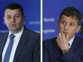 OGLASIO SE VUKANOVIĆ: Nakon televizijskog dvoboja o kojem bruje društvene mreže - featured image