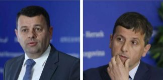 OGLASIO SE VUKANOVIĆ: Nakon televizijskog dvoboja o kojem bruje društvene mreže OGLASIO SE VUKANOVIĆ: Nakon televizijskog dvoboja o kojem bruje društvene mreže - featured image