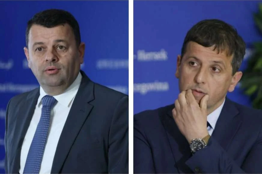 OGLASIO SE VUKANOVIĆ: Nakon televizijskog dvoboja o kojem bruje društvene mreže - featured image OGLASIO SE VUKANOVIĆ: Nakon televizijskog dvoboja o kojem bruje društvene mreže - featured image