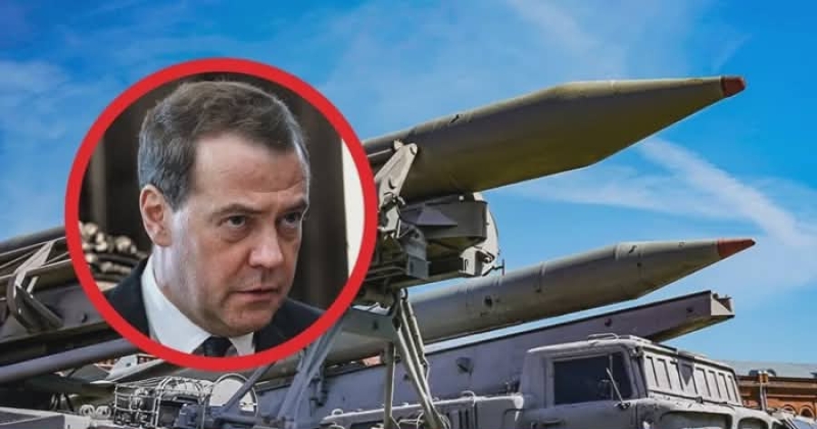 PUTINOV SAVEZNIK POSLAO JEZIVU PRIJETNJU GRAĐANIMA EU: Bolje vam je da budete spremni, više nećete moći mirno spavati - featured image PUTINOV SAVEZNIK POSLAO JEZIVU PRIJETNJU GRAĐANIMA EU: Bolje vam je da budete spremni, više nećete moći mirno spavati - featured image