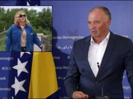 OGLASIO SE HELEZ O INCIDENTU U HERCEGOVINI: Prozvao Zovko pa poručio, “Jedini koji se trebaju bojati jesu…” - featured image