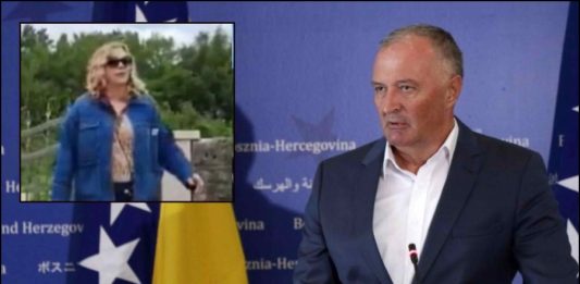 OGLASIO SE HELEZ O INCIDENTU U HERCEGOVINI: Prozvao Zovko pa poručio, “Jedini koji se trebaju bojati jesu…” OGLASIO SE HELEZ O INCIDENTU U HERCEGOVINI: Prozvao Zovko pa poručio, “Jedini koji se trebaju bojati jesu…” - featured image