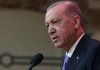 “OSTACI BIZANTA NEĆE USPJETI…” Erdoganov govor izazvao brojne komentare “OSTACI BIZANTA NEĆE USPJETI…” Erdoganov govor izazvao brojne komentare - featured image