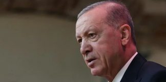 “OSTACI BIZANTA NEĆE USPJETI…” Erdoganov govor izazvao brojne komentare - featured image