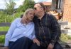 Preminula Sejda, supruga Halida Bešlića: Otišla i njegova najveća ljubav - featured image