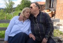 Preminula Sejda, supruga Halida Bešlića: Otišla i njegova najveća ljubav - featured image