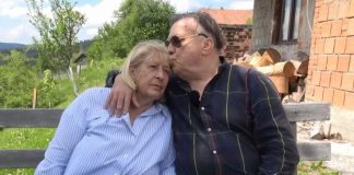 Preminula Sejda, supruga Halida Bešlića: Otišla i njegova najveća ljubav - featured image