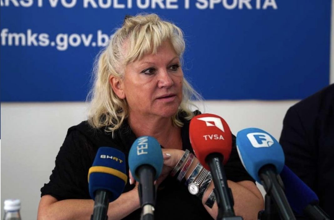 NEMA MILOSTI: Pogledajte šta je Sanja Vlaisavljević uradila radnicima Fondacije, premijer šuti! - featured image