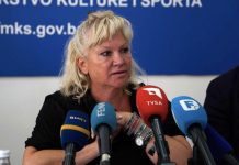 NEMA MILOSTI: Pogledajte šta je Sanja Vlaisavljević uradila radnicima Fondacije, premijer šuti! NEMA MILOSTI: Pogledajte šta je Sanja Vlaisavljević uradila radnicima Fondacije, premijer šuti! - featured image