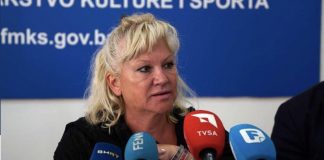 NEMA MILOSTI: Pogledajte šta je Sanja Vlaisavljević uradila radnicima Fondacije, premijer šuti! NEMA MILOSTI: Pogledajte šta je Sanja Vlaisavljević uradila radnicima Fondacije, premijer šuti! - featured image
