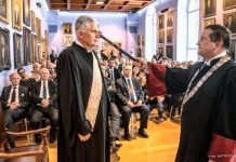 HOĆE LI PREDSJEDNIK HDZ-a BITI POD LUPOM TUŽILAŠTVA BiH: Podnesena prijava za provjeru magistarske diplome Dragana Čovića
