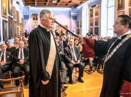 HOĆE LI PREDSJEDNIK HDZ-a BITI POD LUPOM TUŽILAŠTVA BiH: Podnesena prijava za provjeru magistarske diplome Dragana Čovića