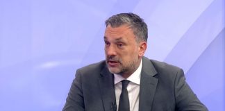 DINO KONAKOVIĆ TVRDI DA JE DOBIO DOBRE VIJESTI ZA BiH: “Danas sam sretan…” - featured image