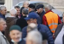 PIO poslao upozorenje penzionerima: “Ne nasjedajte” PIO poslao upozorenje penzionerima: “Ne nasjedajte” - featured image