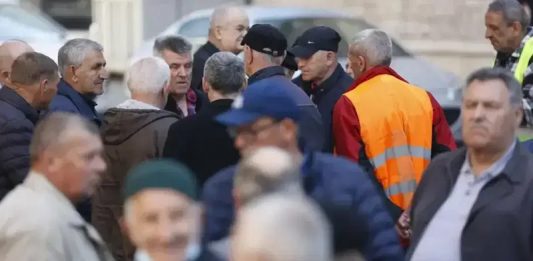 PIO poslao upozorenje penzionerima: “Ne nasjedajte” PIO poslao upozorenje penzionerima: “Ne nasjedajte” - featured image