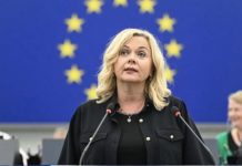 Željana Zovko iz Brisela udarila na BiH: “OHR treba zatvoriti, a hrvatsko pitanje riješiti” - featured image