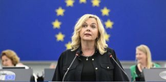 Željana Zovko iz Brisela udarila na BiH: “OHR treba zatvoriti, a hrvatsko pitanje riješiti” - featured image