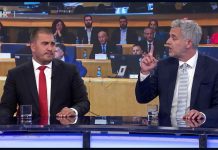 HRVATI MASOVNO REAGUJU NA SINOĆNJU DEBATU ZAHIRAGIĆA I RASPUDIĆA: “Ja sam realan čovjek. Smatram da je Bosanac u pravu!” - featured image