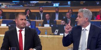 HRVATI MASOVNO REAGUJU NA SINOĆNJU DEBATU ZAHIRAGIĆA I RASPUDIĆA: “Ja sam realan čovjek. Smatram da je Bosanac u pravu!” - featured image