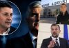 OTVORENO, IZ MOSTARA: Zdenko Lučić je već napravio puno problema lideru HDZ-a. Suverena pozicija Dragana Čovića kao neupitnog lidera je opasno uzdrmana, ali ono najgore tek slijedi… OTVORENO, IZ MOSTARA: Zdenko Lučić je već napravio puno problema lideru HDZ-a. Suverena pozicija Dragana Čovića kao neupitnog lidera je opasno uzdrmana, ali ono najgore tek slijedi… - featured image
