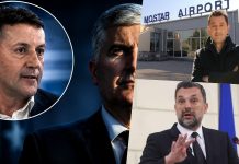 OTVORENO, IZ MOSTARA: Zdenko Lučić je već napravio puno problema lideru HDZ-a. Suverena pozicija Dragana Čovića kao neupitnog lidera je opasno uzdrmana, ali ono najgore tek slijedi… OTVORENO, IZ MOSTARA: Zdenko Lučić je već napravio puno problema lideru HDZ-a. Suverena pozicija Dragana Čovića kao neupitnog lidera je opasno uzdrmana, ali ono najgore tek slijedi… - featured image