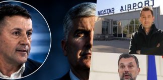 OTVORENO, IZ MOSTARA: Zdenko Lučić je već napravio puno problema lideru HDZ-a. Suverena pozicija Dragana Čovića kao neupitnog lidera je opasno uzdrmana, ali ono najgore tek slijedi… OTVORENO, IZ MOSTARA: Zdenko Lučić je već napravio puno problema lideru HDZ-a. Suverena pozicija Dragana Čovića kao neupitnog lidera je opasno uzdrmana, ali ono najgore tek slijedi… - featured image