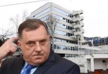 DODIK OTVORENO PORUČIO: “Morat ćemo voditi oslobodilačku borbu protiv nametanja” - featured image