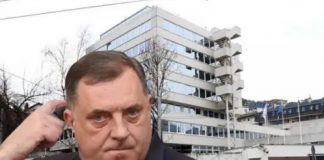 DODIK OTVORENO PORUČIO: “Morat ćemo voditi oslobodilačku borbu protiv nametanja” DODIK OTVORENO PORUČIO: “Morat ćemo voditi oslobodilačku borbu protiv nametanja” - featured image