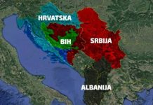 NOVI NON-PAPER ZA BALKAN PODIGAO BURU: Velike promjene za BiH NOVI NON-PAPER ZA BALKAN PODIGAO BURU: Velike promjene za BiH - featured image